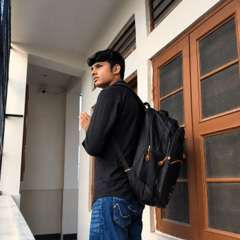 Neeraj Jangid